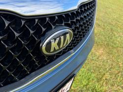 2014 Kia Sportage SLi