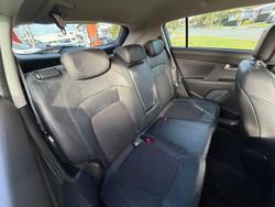 2014 Kia Sportage SLi