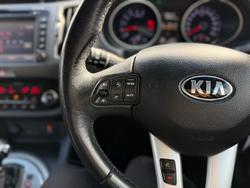 2014 Kia Sportage SLi