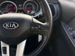 2014 Kia Sportage SLi