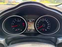 2014 Kia Sportage SLi
