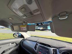 2014 Kia Sportage SLi