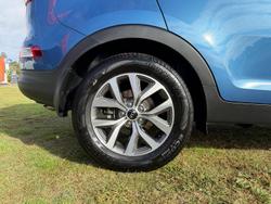 2014 Kia Sportage SLi