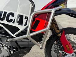 2025 Ducati Desert X Rally