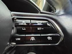 2024 Mazda CX-60 D50e Azami