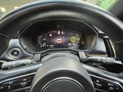 2024 Mazda CX-60 D50e Azami