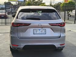 2024 Mazda CX-60 D50e Azami