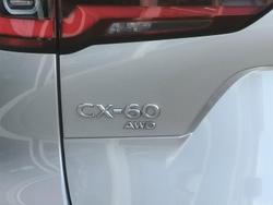 2024 Mazda CX-60 D50e Azami