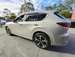2024 Mazda CX-60 D50e Azami
