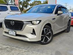 2024 Mazda CX-60 D50e Azami