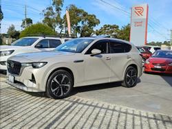 2024 Mazda CX-60 D50e Azami