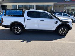 2022 Ford Ranger Sport