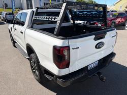 2022 Ford Ranger Sport