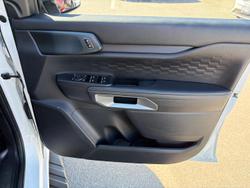 2022 Ford Ranger Sport