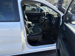 2022 Ford Ranger Sport
