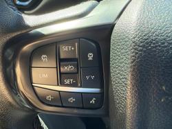 2022 Ford Ranger Sport
