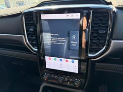 2022 Ford Ranger Sport