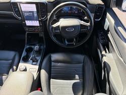 2022 Ford Ranger Sport