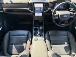 2022 Ford Ranger Sport