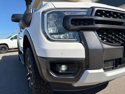 2022 Ford Ranger Sport