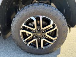 2022 Ford Ranger Sport