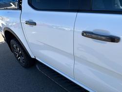 2022 Ford Ranger Sport