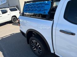 2022 Ford Ranger Sport