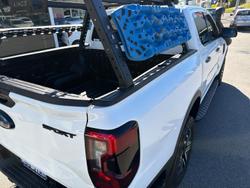 2022 Ford Ranger Sport