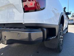 2022 Ford Ranger Sport