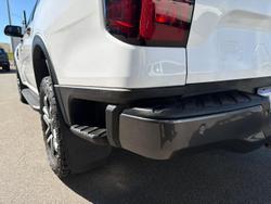 2022 Ford Ranger Sport