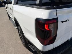 2022 Ford Ranger Sport