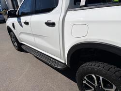 2022 Ford Ranger Sport