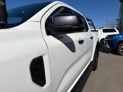 2022 Ford Ranger Sport