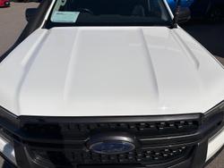 2022 Ford Ranger Sport