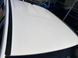 2022 Ford Ranger Sport