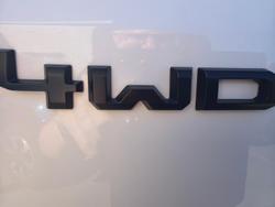 2022 Ford Ranger Sport