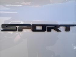 2022 Ford Ranger Sport