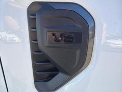 2022 Ford Ranger Sport
