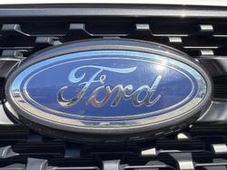 2022 Ford Ranger Sport