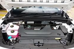 2026 MG MGS5 EV Essence 62