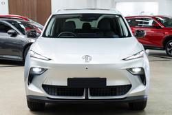 2026 MG MGS5 EV Essence 49
