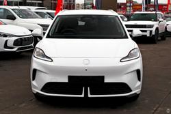 2026 MG MG4 EV Urban Essence 54
