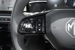 2026 MG MG3 Excite