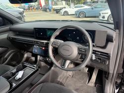 2024 Hyundai Tucson Premium N Line