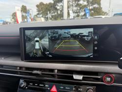 2024 Hyundai Tucson Premium N Line