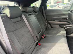 2024 Hyundai Tucson Premium N Line