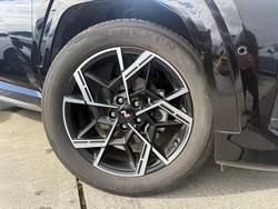 2024 Hyundai Tucson Premium N Line