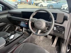 2024 Hyundai Tucson Premium N Line