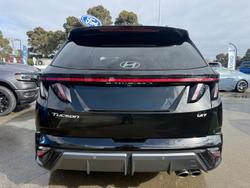 2024 Hyundai Tucson Premium N Line