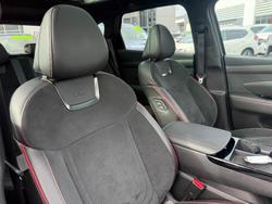 2024 Hyundai Tucson Premium N Line